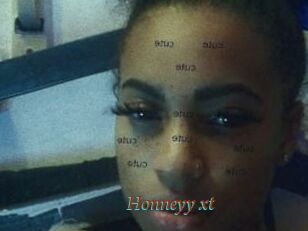 Honneyy_xt
