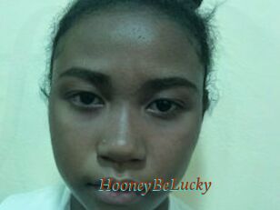 HooneyBeLucky