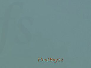 HootBoy22