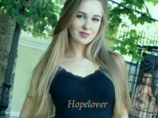 Hopelover