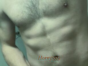 Horny999