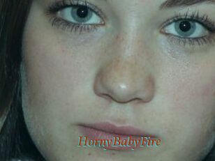 HornyBabyFire