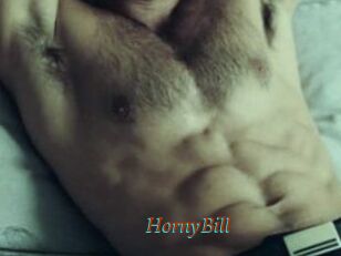 HornyBill