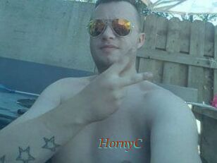HornyC
