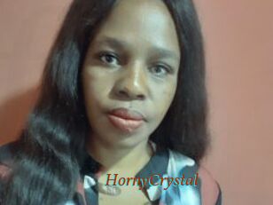 HornyCrystal