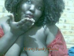 HornyFunkyDiana
