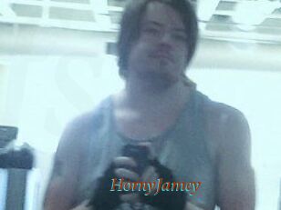 HornyJamey