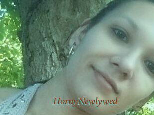 HornyNewlywed