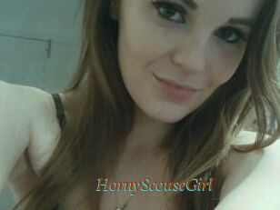 HornyScouseGirl