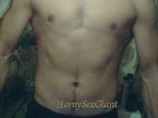 HornySexGiant