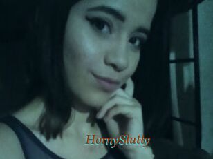 HornySlutty