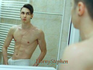 HornyStephen