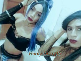 Horny_DisrtyTS