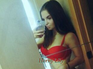 Horny_Lily_