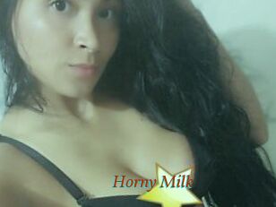 Horny_Milk