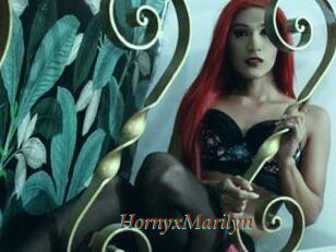 HornyxMarilyn