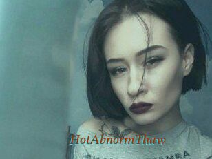 HotAbnormThaw