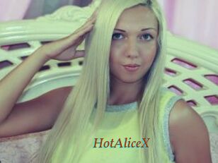 HotAliceX