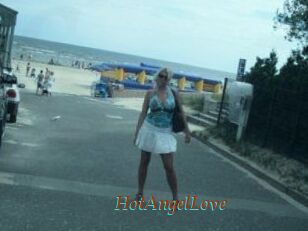 HotAngelLove