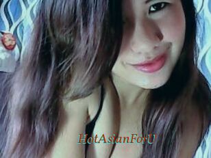 HotAsianForU
