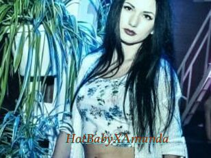 HotBabyXAmanda