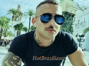 HotBrazilian13