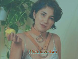 HotCheetoGirl
