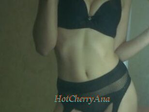 HotCherryAna