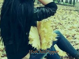 HotChiliPepper