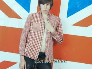 HotChrisitian