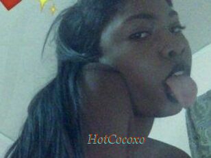 HotCocoxo