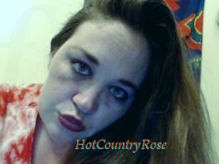 HotCountryRose