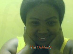 HotDebbieX