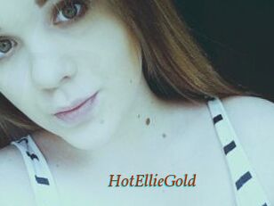 HotEllieGold