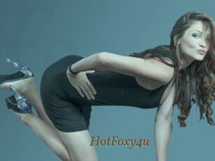 HotFoxy4u