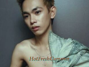HotFreshCummer