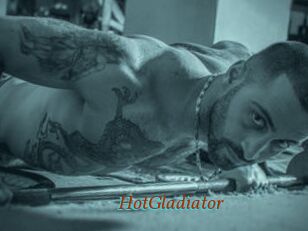 HotGladiator