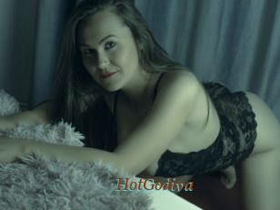 HotGodiva