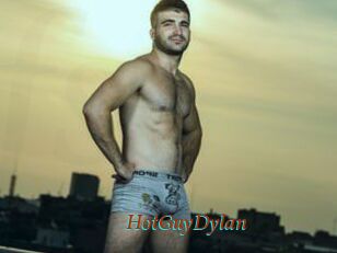 HotGuyDylan