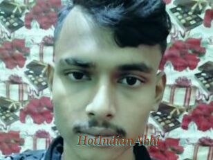 HotIndianAbhi