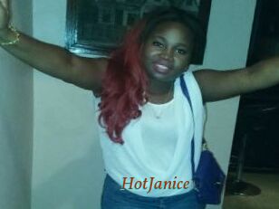 HotJanice