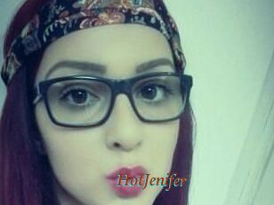 HotJenifer