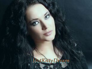 HotKittyDream