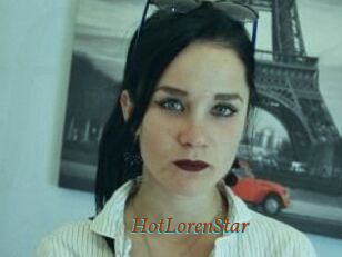 HotLorenStar