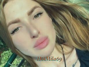 HotMila69