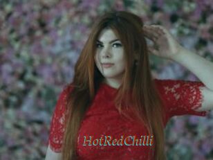 HotRedChilli