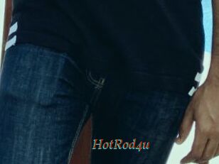 HotRod4u