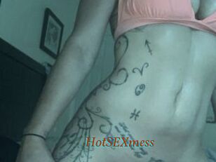 HotSEXmess