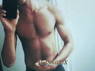 HotSmitX1X