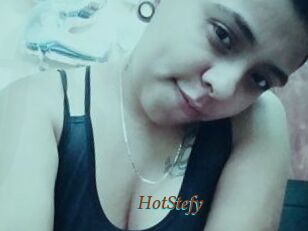 HotStefy